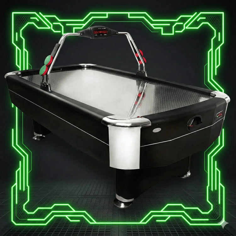 Mesas de Air Hockey