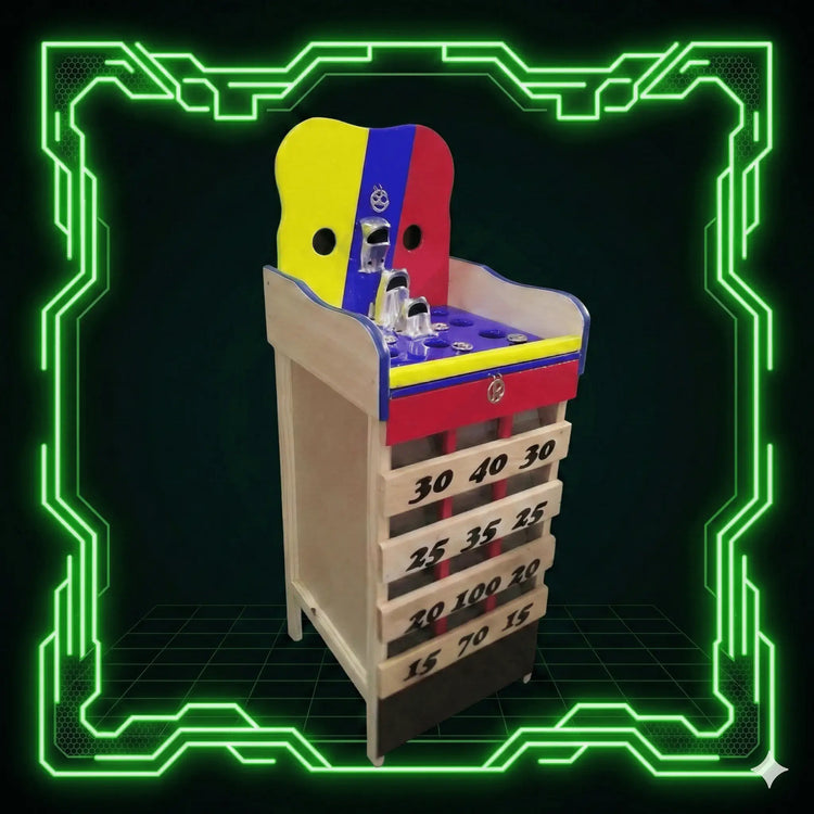 Juegos de Rana