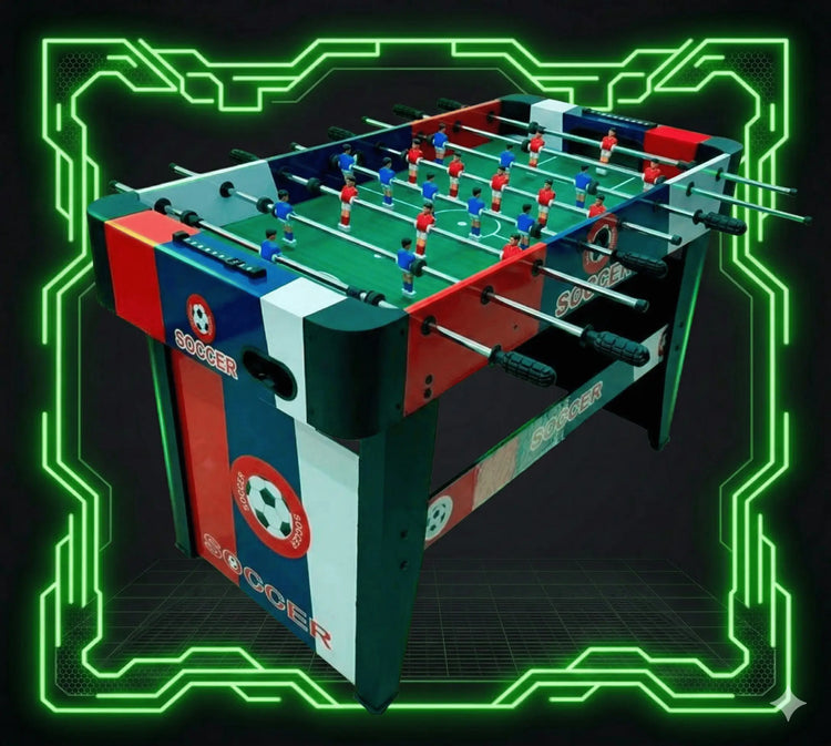 Futbolines