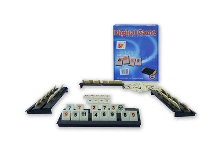 Juego de mesa Digital Game