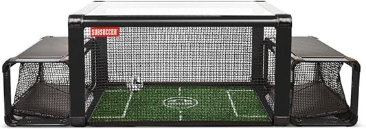 Sub Soccer 7  Juego de fútbol para Interiores para Espacios públicos y Eventos