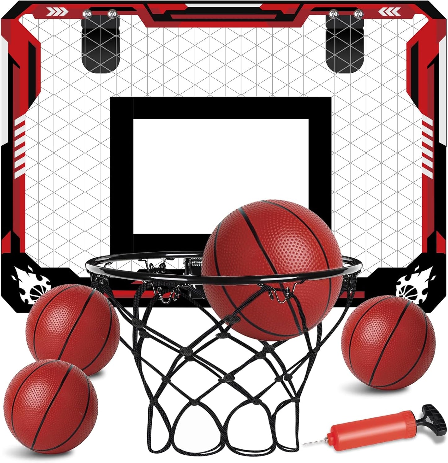 Mini Canasta Baloncesto Interior