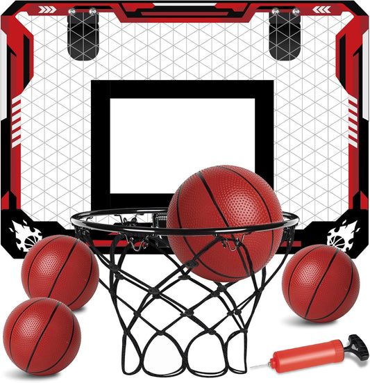 Mini Canasta Baloncesto Interior