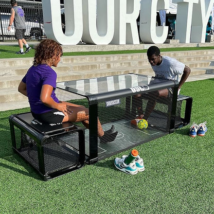 Sub Soccer 7  Juego de fútbol para Interiores para Espacios públicos y Eventos