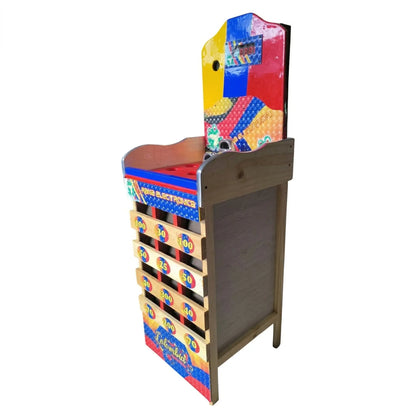 Juego de Rana Electronica Clasica