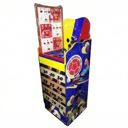Juego de Rana Saloma tapizada especial