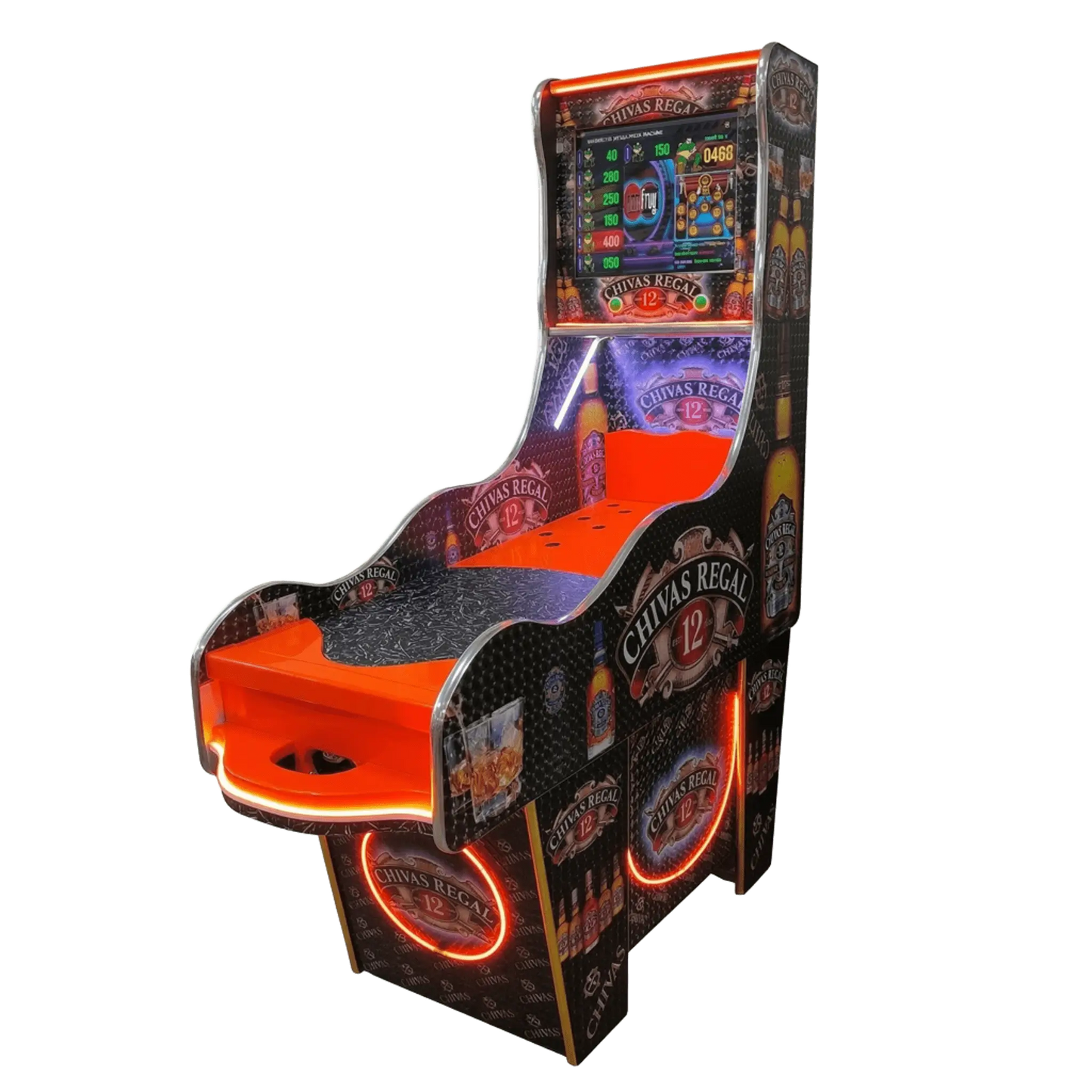 Juego de Bolirana Profesional Smart Grande
