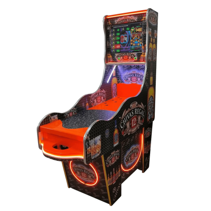 Juego de Bolirana Profesional Smart Grande