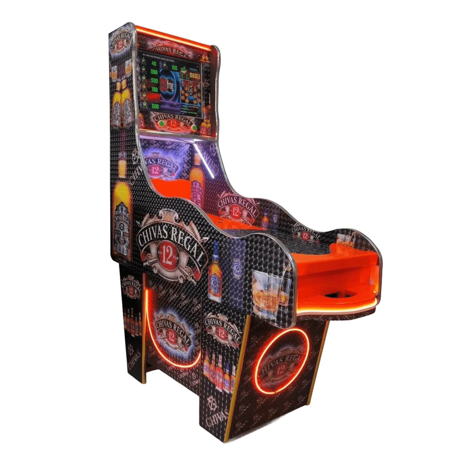 Juego de Bolirana Profesional Smart Grande