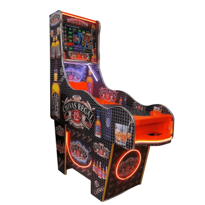 Juego de Bolirana Profesional Smart Grande