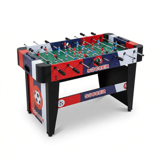 Juego de Fubtolin mediano Importado Polska